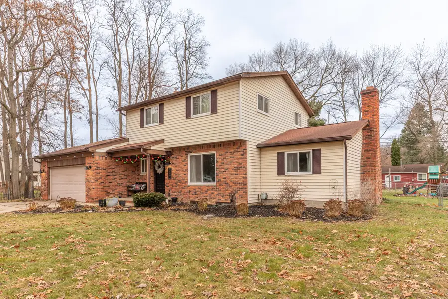 1470 Nightingale Road, Wixom, MI 48393 - Image #2