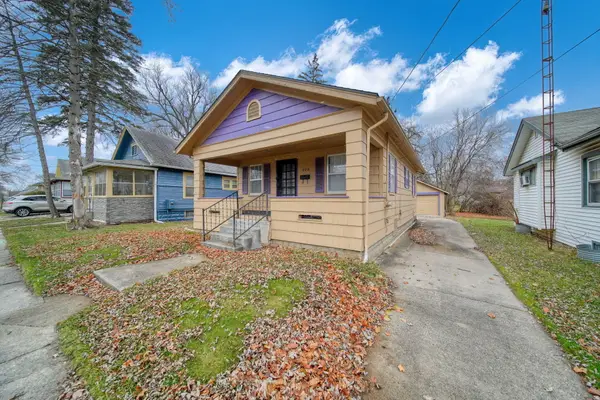 228 Wall Street, Jackson, MI 49203