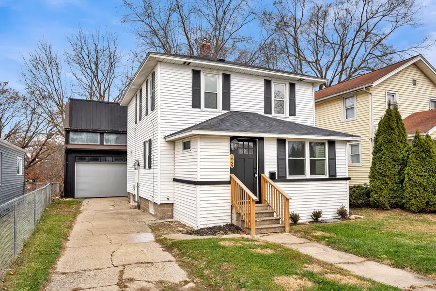 224 W Burnham Street, Battle Creek, MI 49015 - Image #2