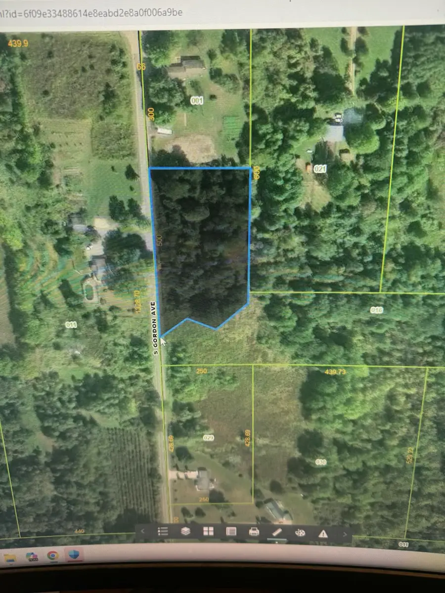 11298 S Gordon Avenue, Grant, MI 49327 - Image #3