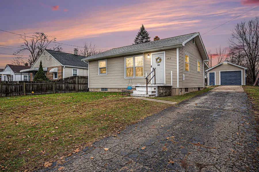 145 Van Armon Avenue, Battle Creek, MI 49017 - Image #2