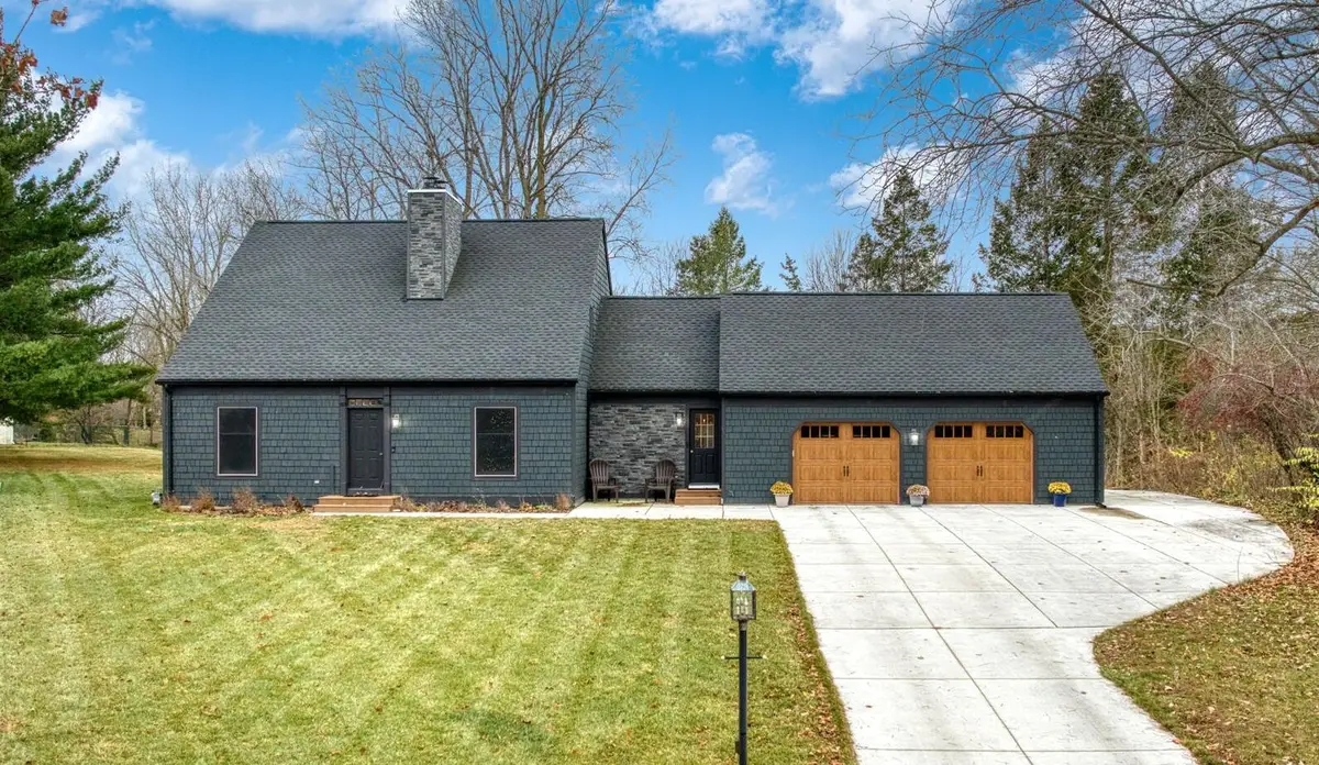 1544 Brookfield Court, Adrian, MI 49221 - Image #1