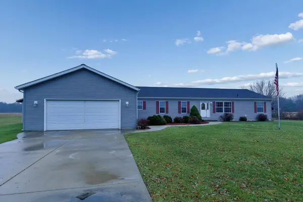 5497 Becht Road, Coloma, MI 49038