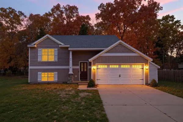 35 Cannonball Lane, Wayland, MI 49348