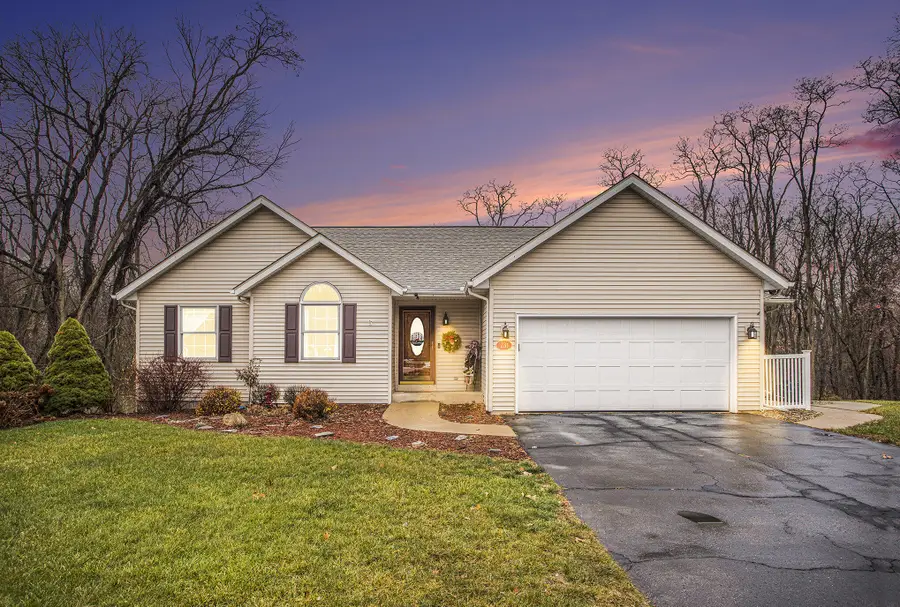 231 Embury Drive, Battle Creek, MI 49014 - Image #2