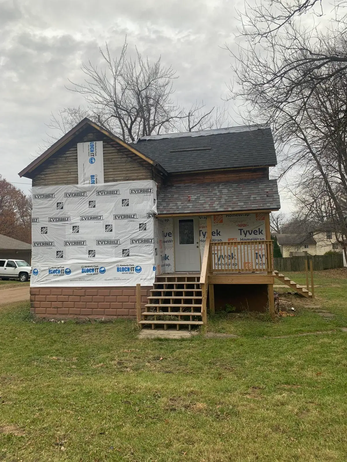 1536 N Westnedge Avenue, Kalamazoo, MI 49007 - Image #1