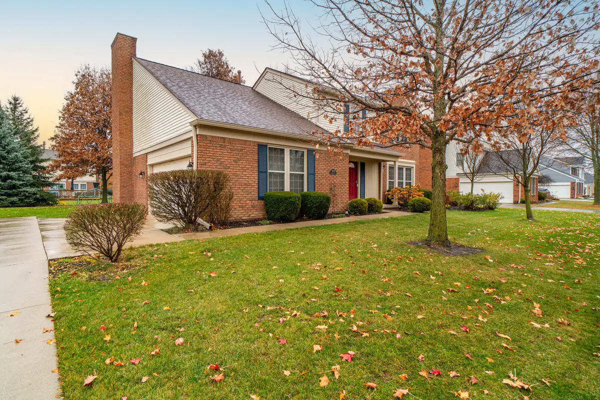 6676 Lambeth Way, Canton, MI 48187 - Image #1