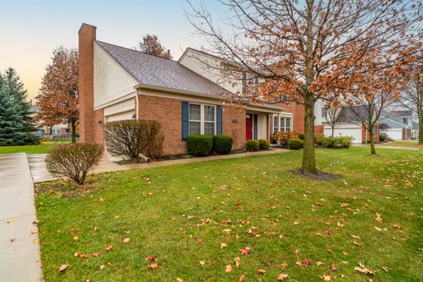 6676 Lambeth Way, Canton, MI 48187