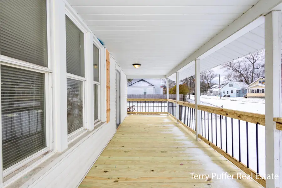 643 Evanston Avenue, Muskegon, MI 49442 - Image #3