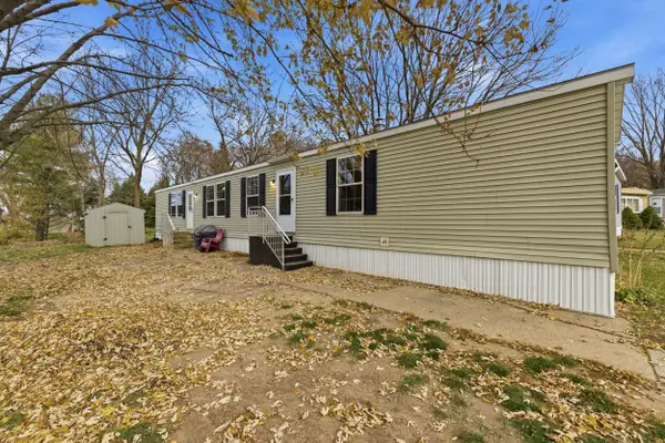 5076 Zachary Court, Hudsonville, MI 49426