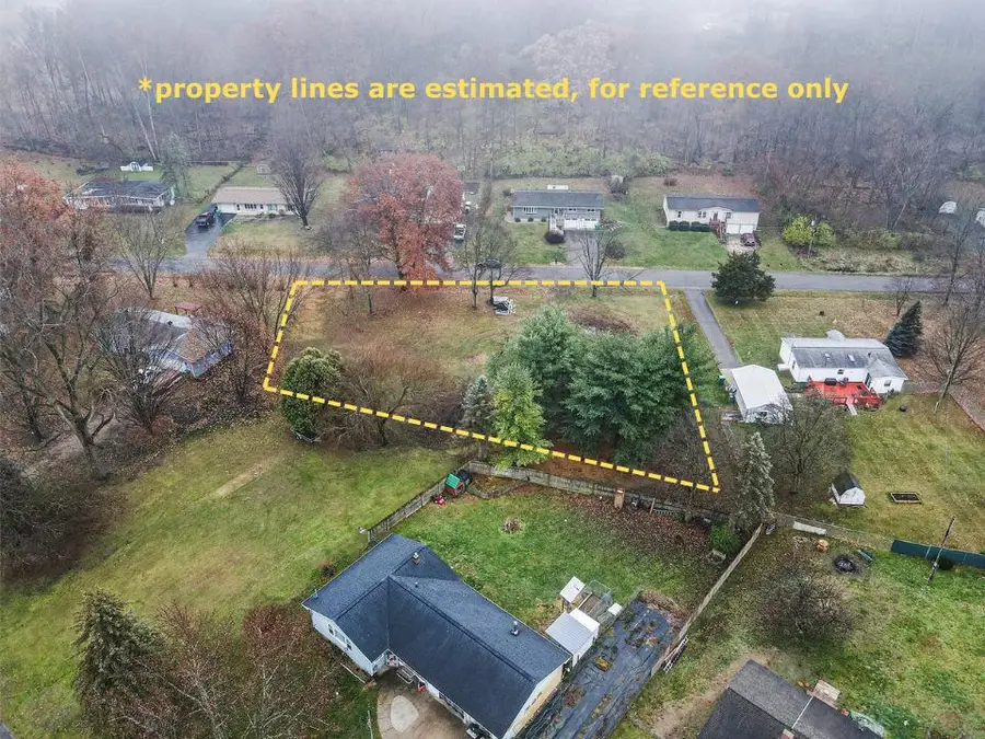 18 & 19 Elizabeth Drive, Three Rivers, MI 49093 - Image #3