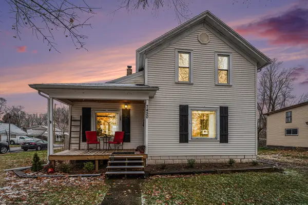 7450 Deans Hill Road, Berrien Center, MI 49102