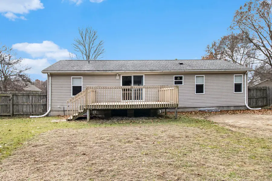 32144 Pinedale Lane, Gobles, MI 49055 - Image #2