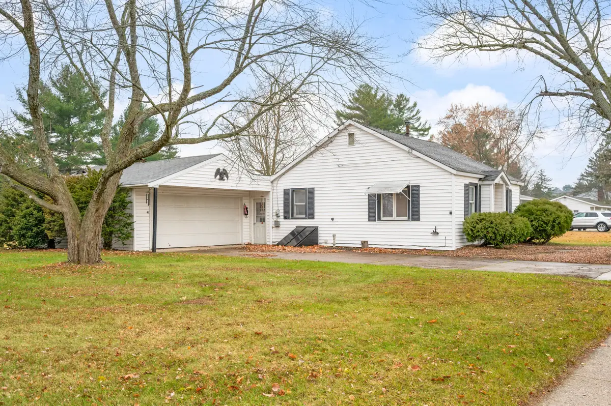 1101 Chestnut Street, Cadillac, MI 49601 - Image #1