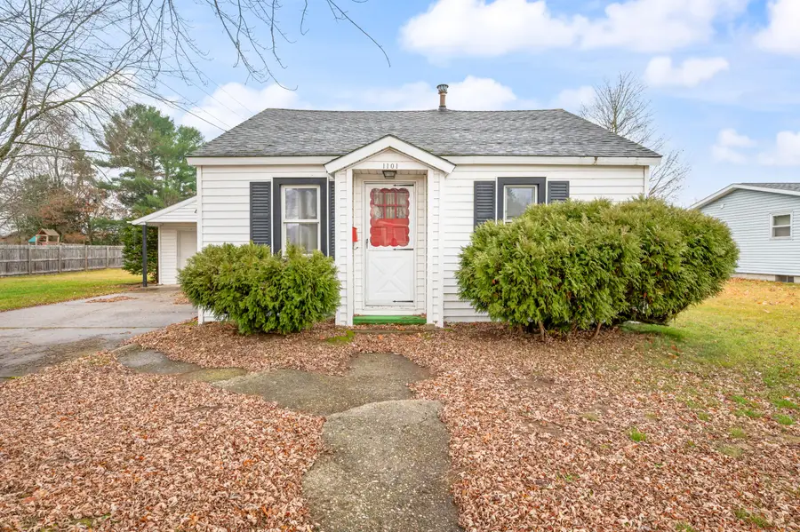 1101 Chestnut Street, Cadillac, MI 49601 - Image #2