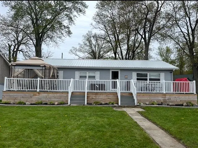 418 Longview Drive, Coldwater, MI 49036 - Image #1