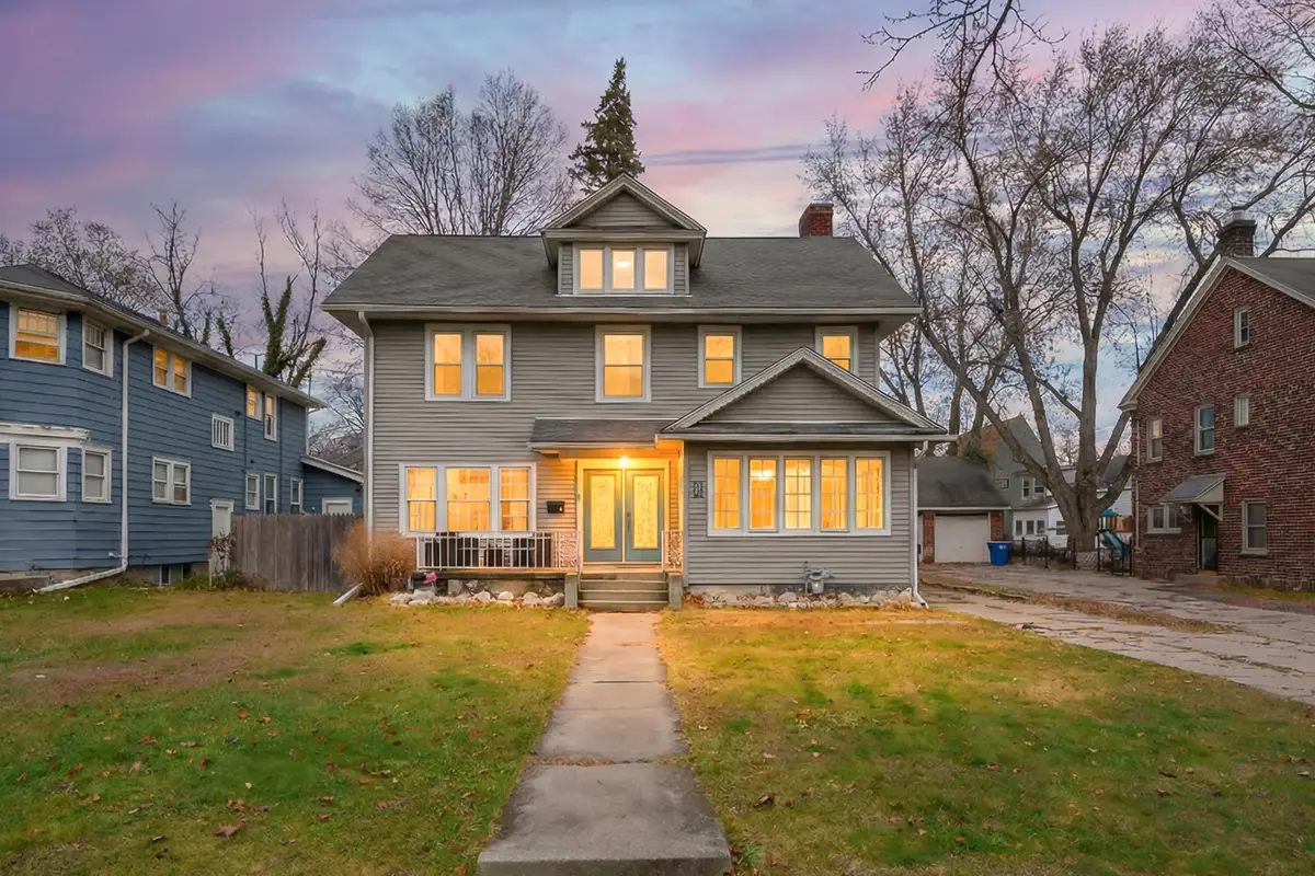 87 Sherman Road, Battle Creek, MI 49017 - Image #1