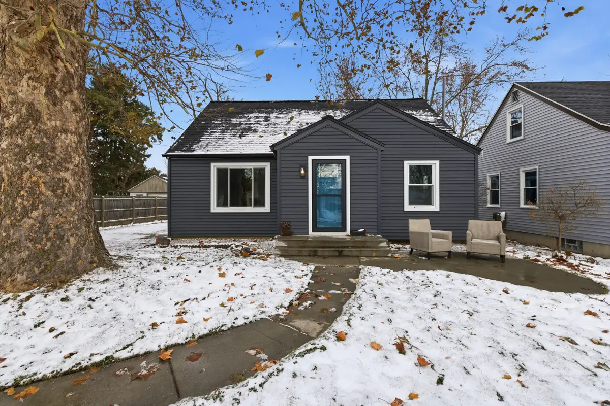 1245 Kelsey Street Ne, Grand Rapids, MI 49505 - Image #1