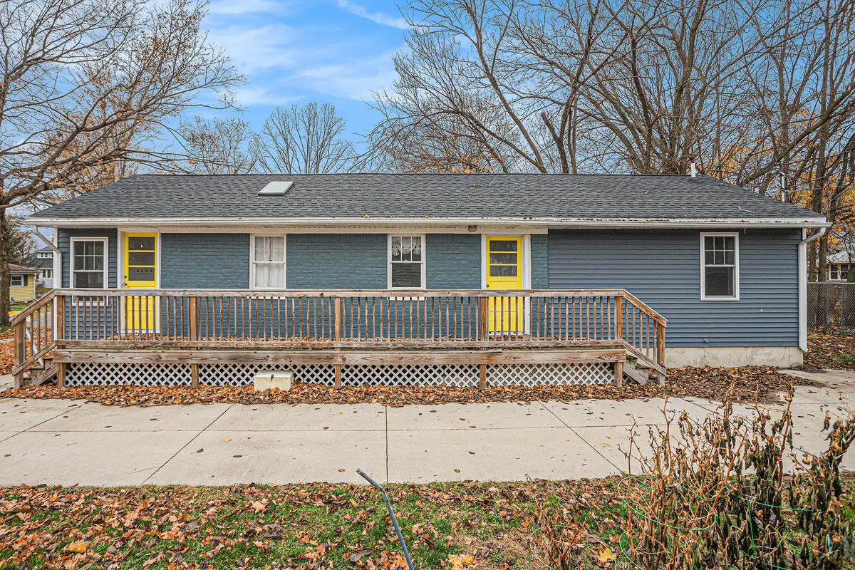 513 Hill Street, Three Rivers, MI 49093 - Image #1