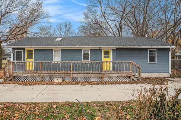 513 Hill Street, Three Rivers, MI 49093