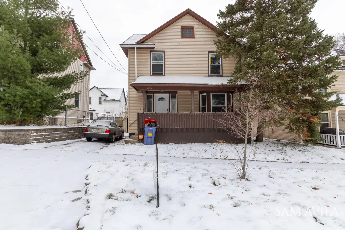 452 Howard Street Se, Grand Rapids, MI 49507 - Image #1