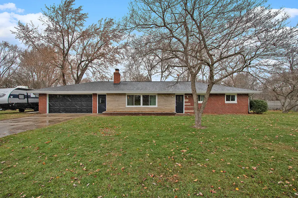 333 Rainbow Drive, Saint Joseph, MI 49085 - Image #1