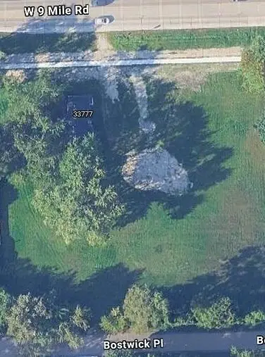 33777 W 9 Mile Road, Farmington, MI 48335 - Image #1