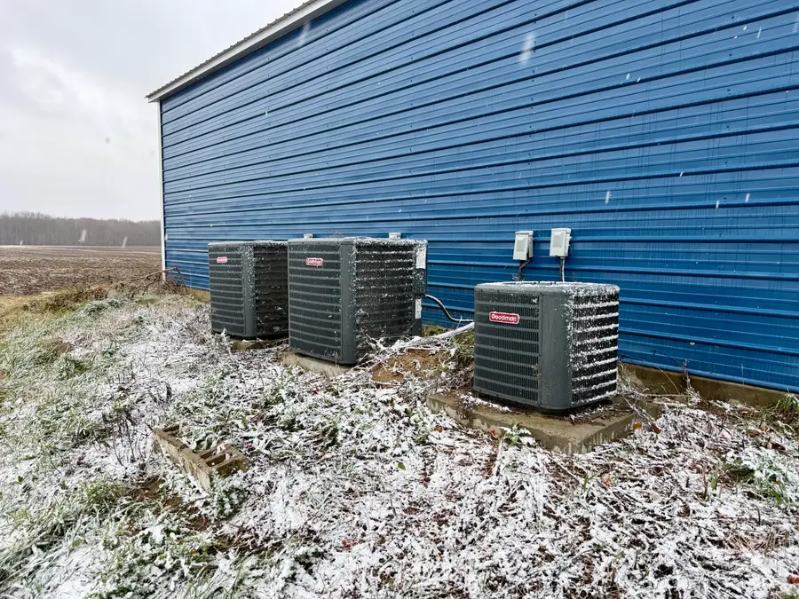 1518 E Tupper Lake Road, Lake Odessa, MI 48849 - Image #2