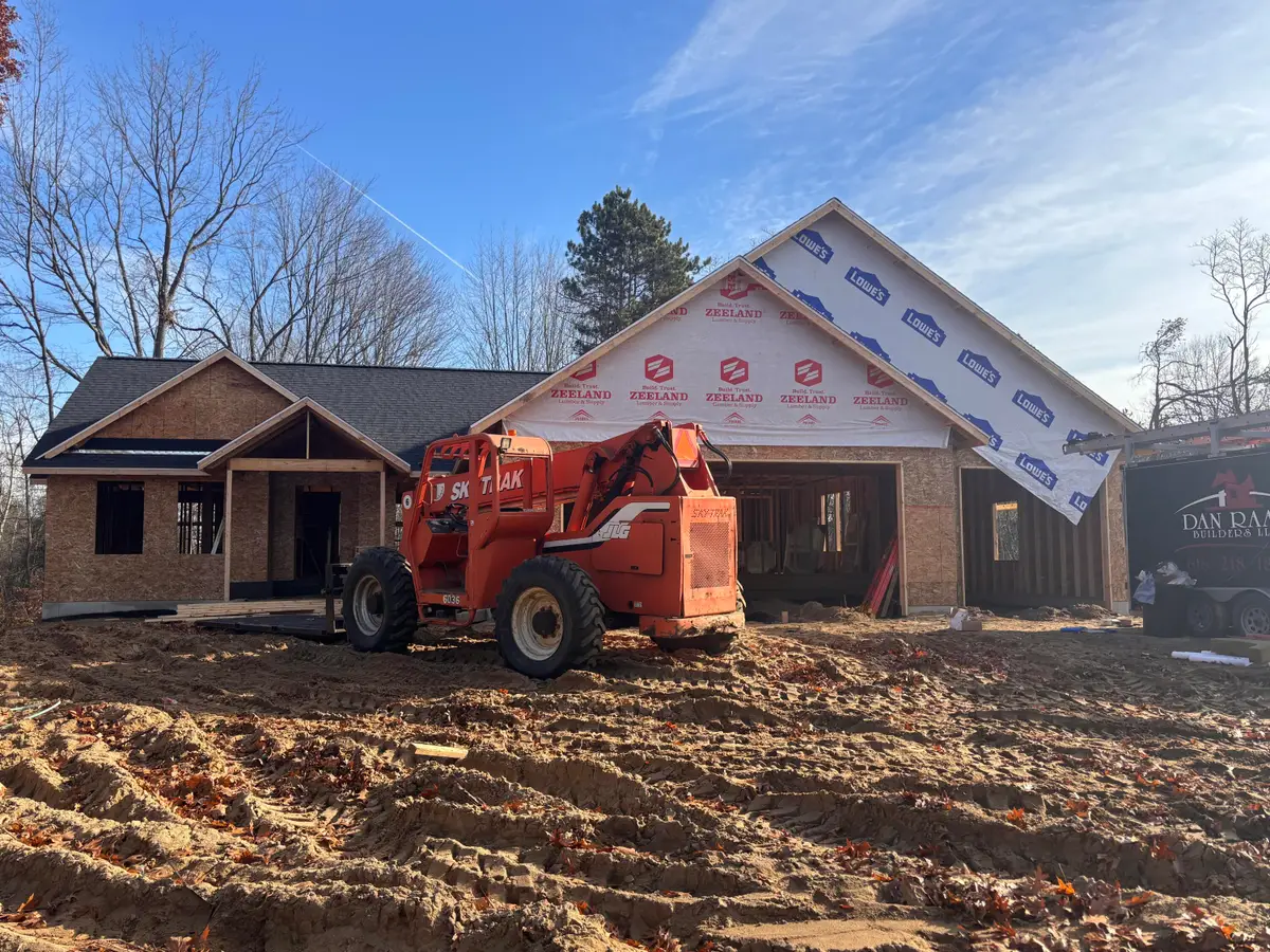 5540 Timberstone Avenue, West Olive, MI 49460 - Image #1