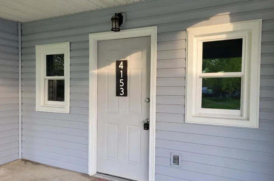 4153 4th Street, Newport, MI 48166 - Image #2