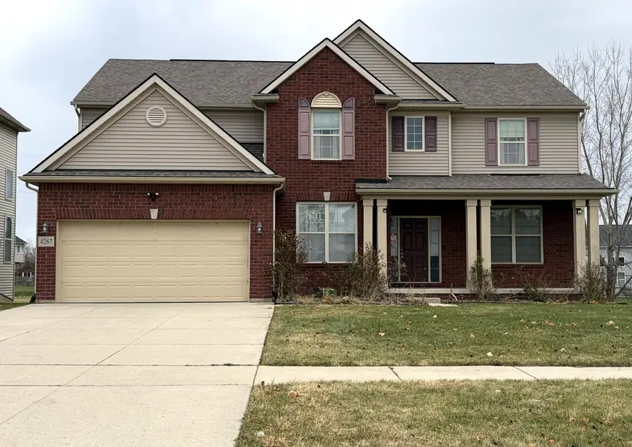 4267 Chandi Court, Ypsilanti, MI 48197 - Image #2