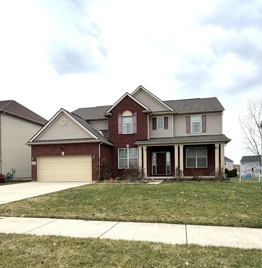 4267 Chandi Court, Ypsilanti, MI 48197 - Image #3