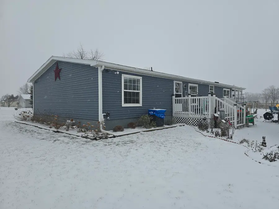 1051 Brink Road, Bronson, MI 49028 - Image #2