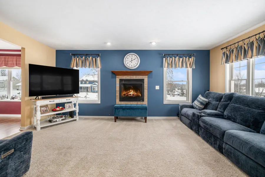 3239 Rosewood Street, Hudsonville, MI 49426 - Image #3