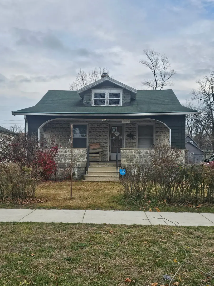 1023 Union Avenue, Benton Harbor, MI 49022 - Image #2