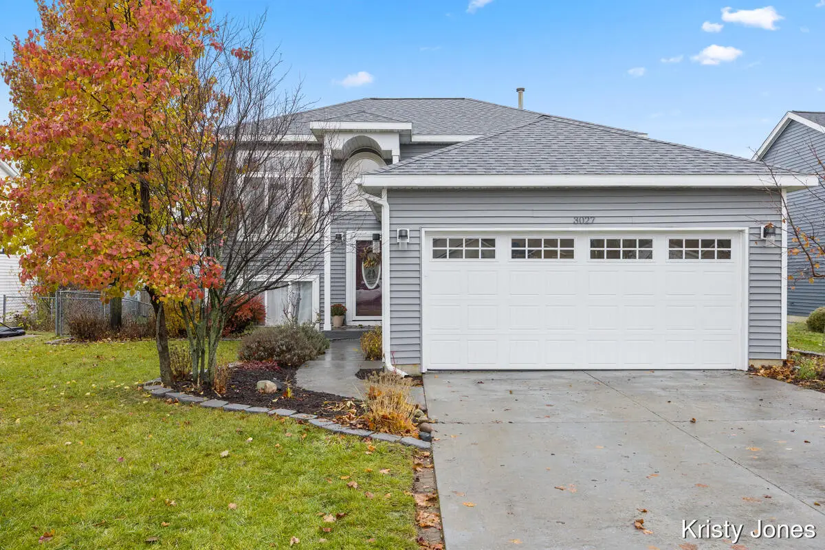 3027 Burritt Street Nw, Grand Rapids, MI 49504 - Image #1