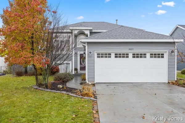 3027 Burritt Street Nw, Grand Rapids, MI 49504