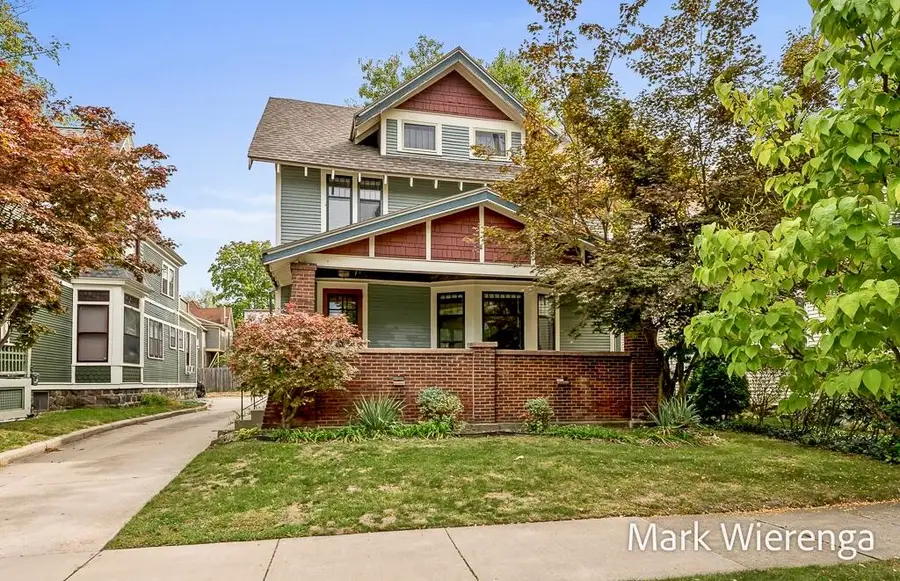 272 SE Henry Avenue Se, Grand Rapids, MI 49503 - Image #3