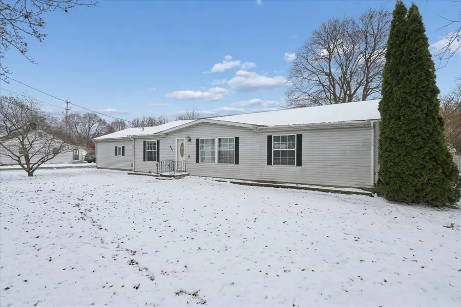 835 Fleming Avenue, Jackson, MI 49202 - Image #2