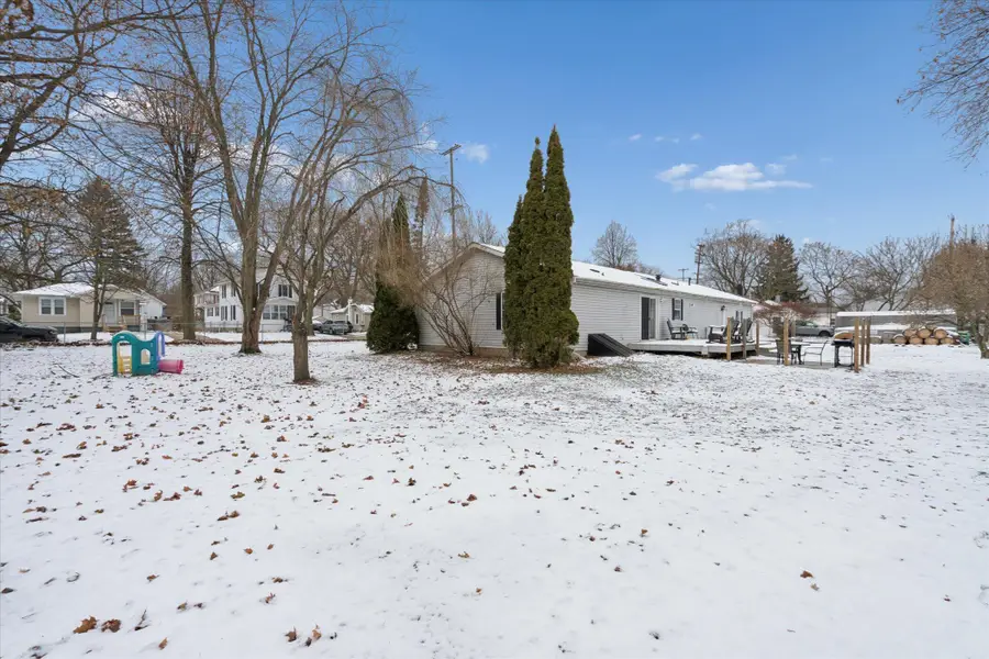 835 Fleming Avenue, Jackson, MI 49202 - Image #3