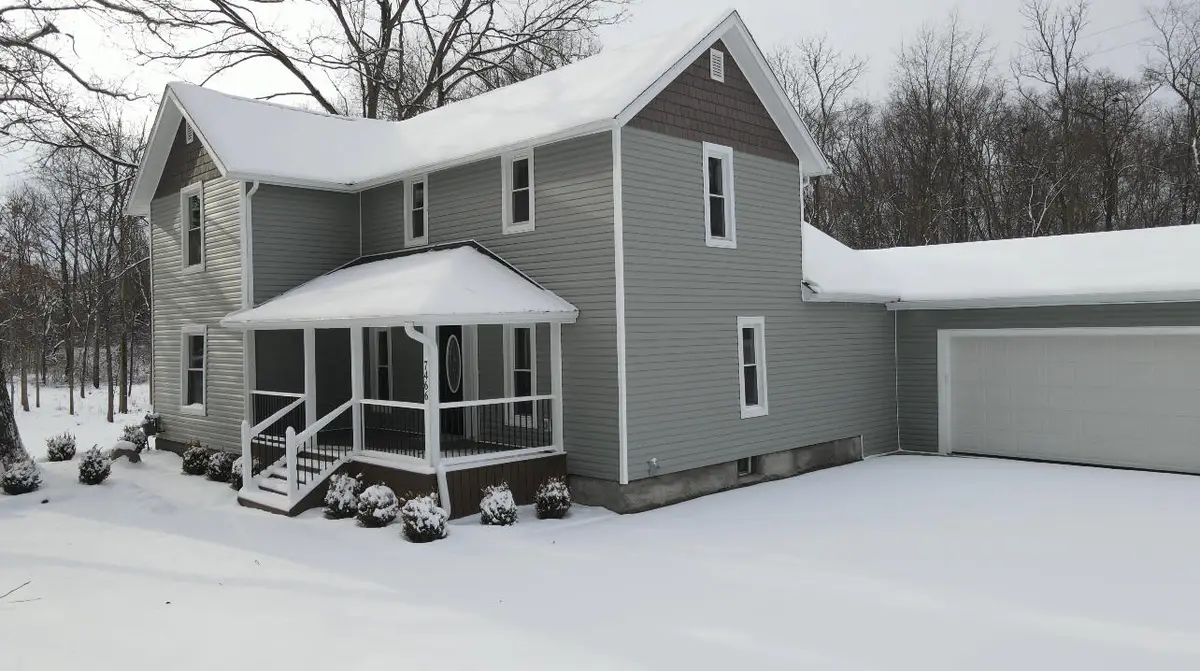 7466 Bunkerhill Road, Jackson, MI 49201 - Image #1