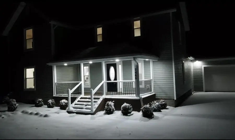 7466 Bunkerhill Road, Jackson, MI 49201 - Image #2