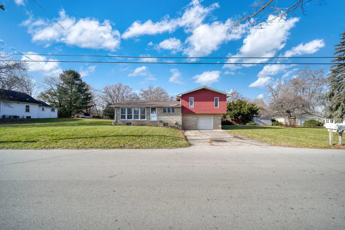 182 Peach Street, Jackson, MI 49202 - Image #1