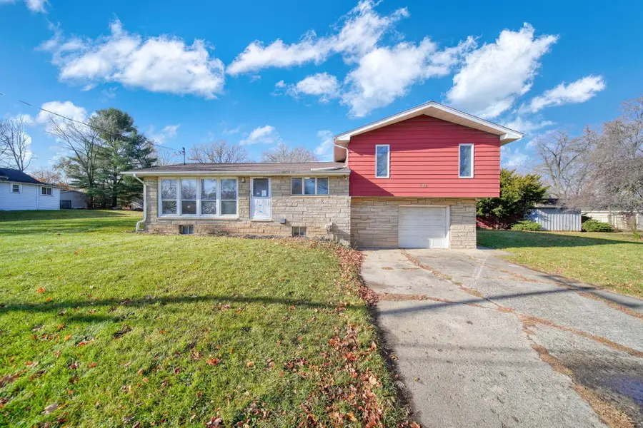 182 Peach Street, Jackson, MI 49202 - Image #2