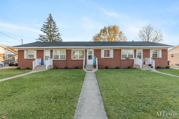 1890 30th Street Sw, Wyoming, MI 49519