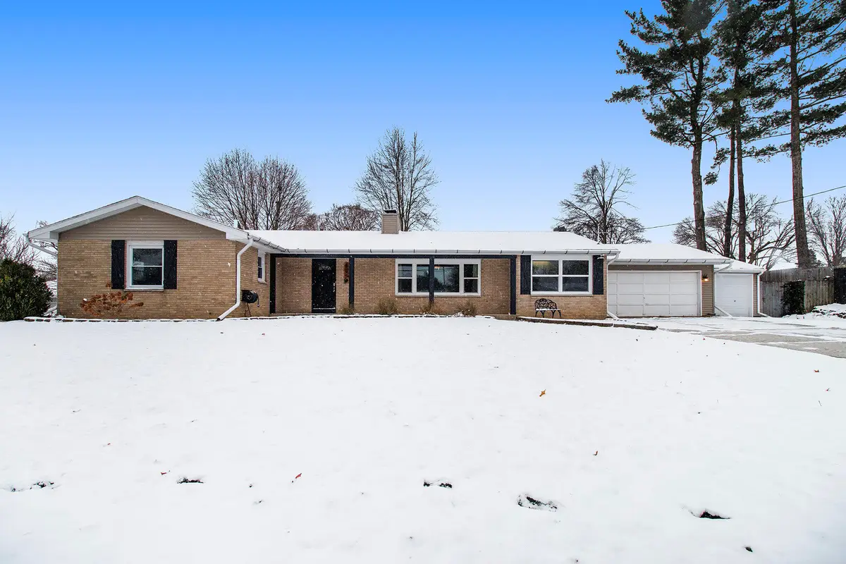 805 Landsdowne Avenue, Portage, MI 49002 - Image #1