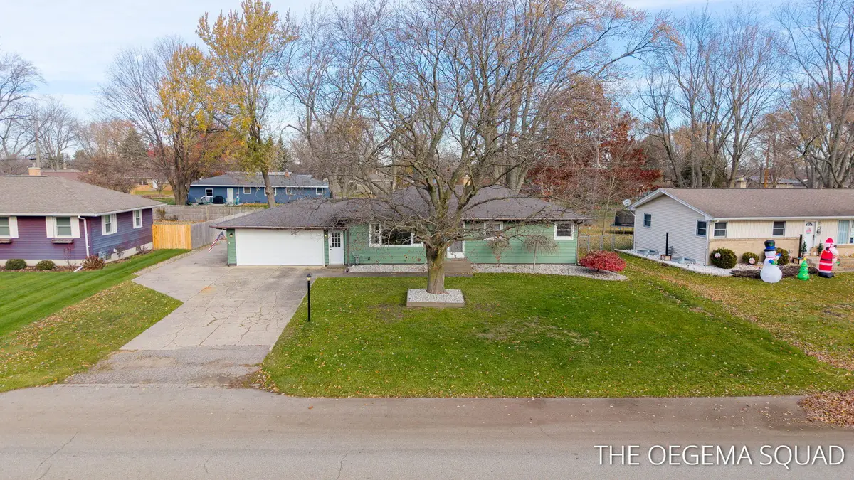 1101 Lynden Road, Holland, MI 49423 - Image #1