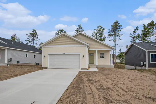 2508 Gray Wolf Way, Muskegon, MI 49444