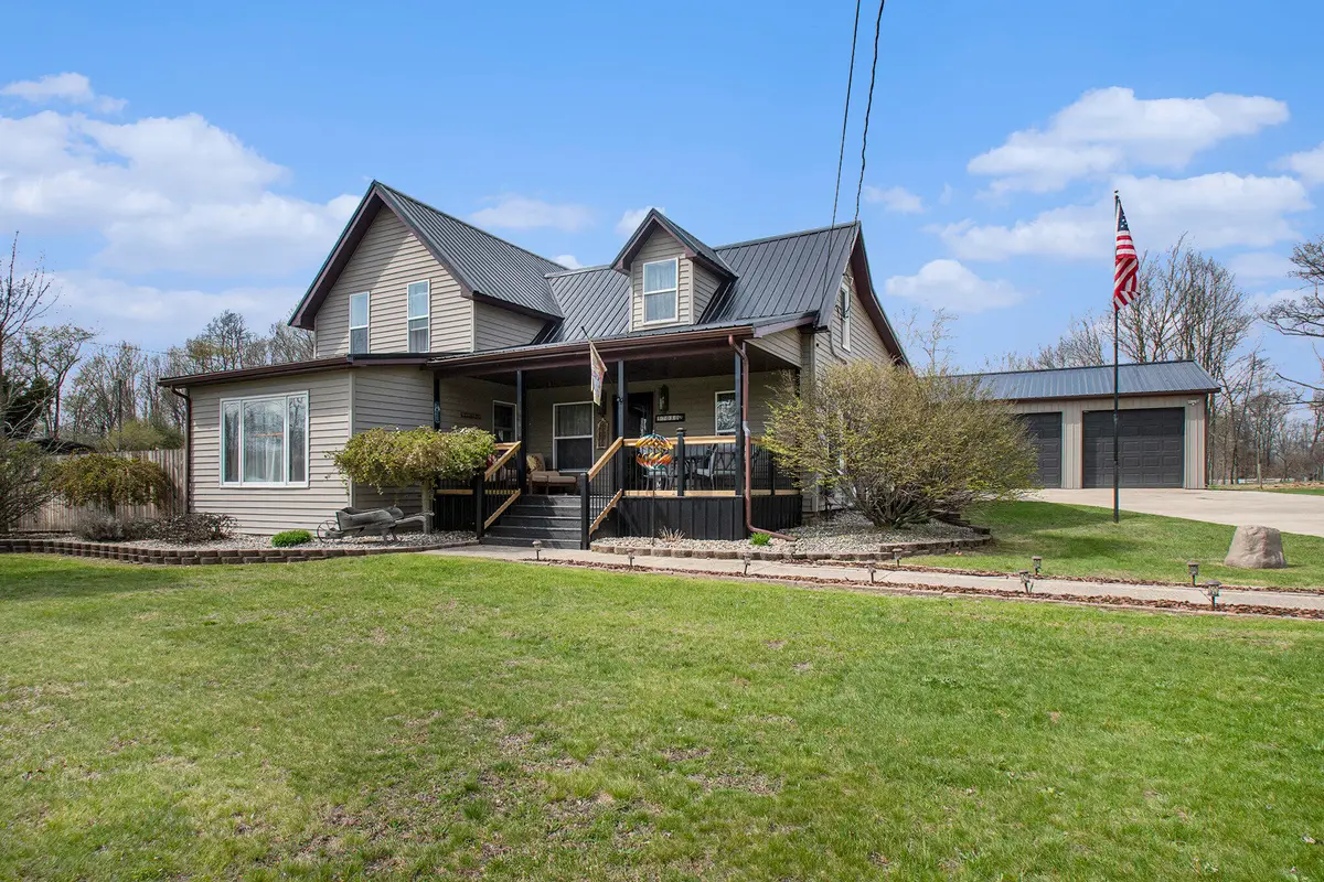 57080 Red Arrow Highway, Lawrence, MI 49064 - Image #1