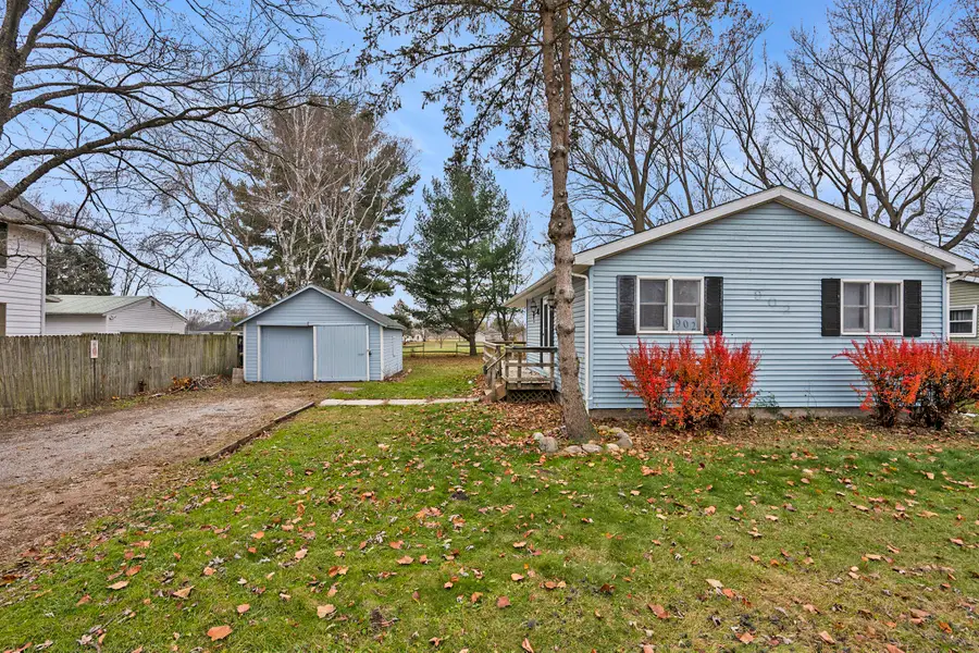 902 Millard Street, Three Rivers, MI 49093 - Image #2